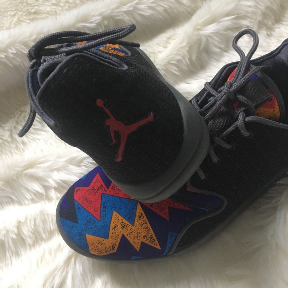 Jordan sneakers - Picture 5 of 5